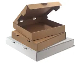 Pizza Boxes