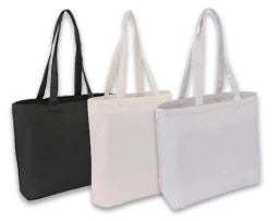 Canvas Tote Bags