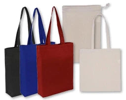 Cotton Tote Bags