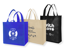 Tote Bags Custom Printed | Smartbag Australia