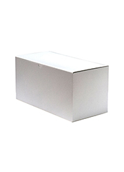 Gift Box - White - Large