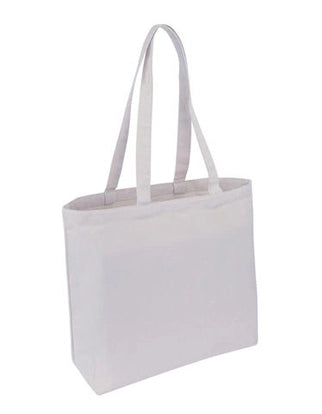 Canvas Tote Bag