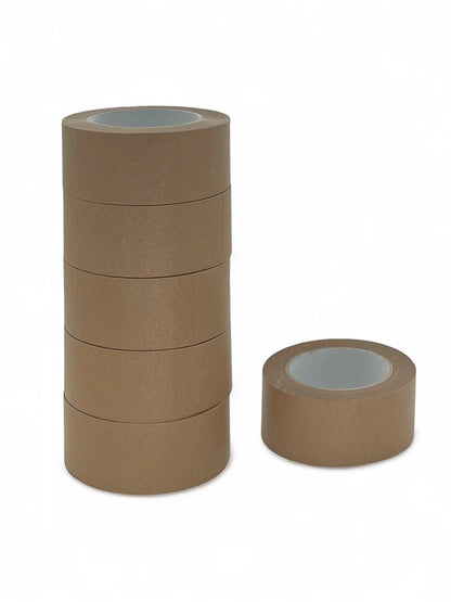 Self Adhesive Paper Tape (48mm x 50m)