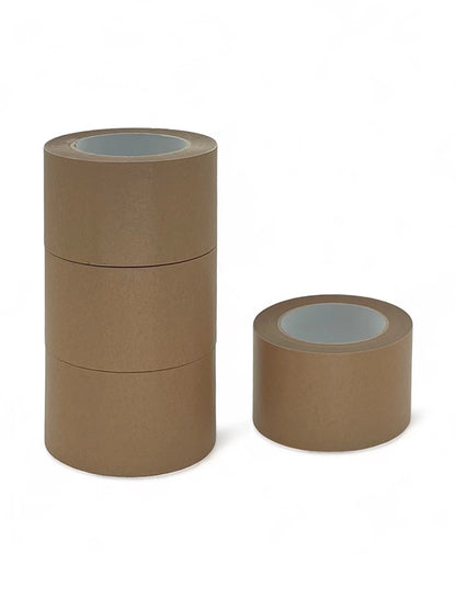 Self Adhesive Paper Tape (70mm x 50m)