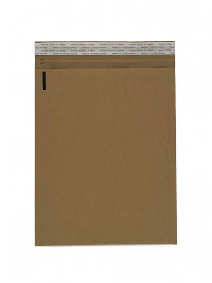 Brown Honeycomb Padded Mailer (215 x 280 mm)