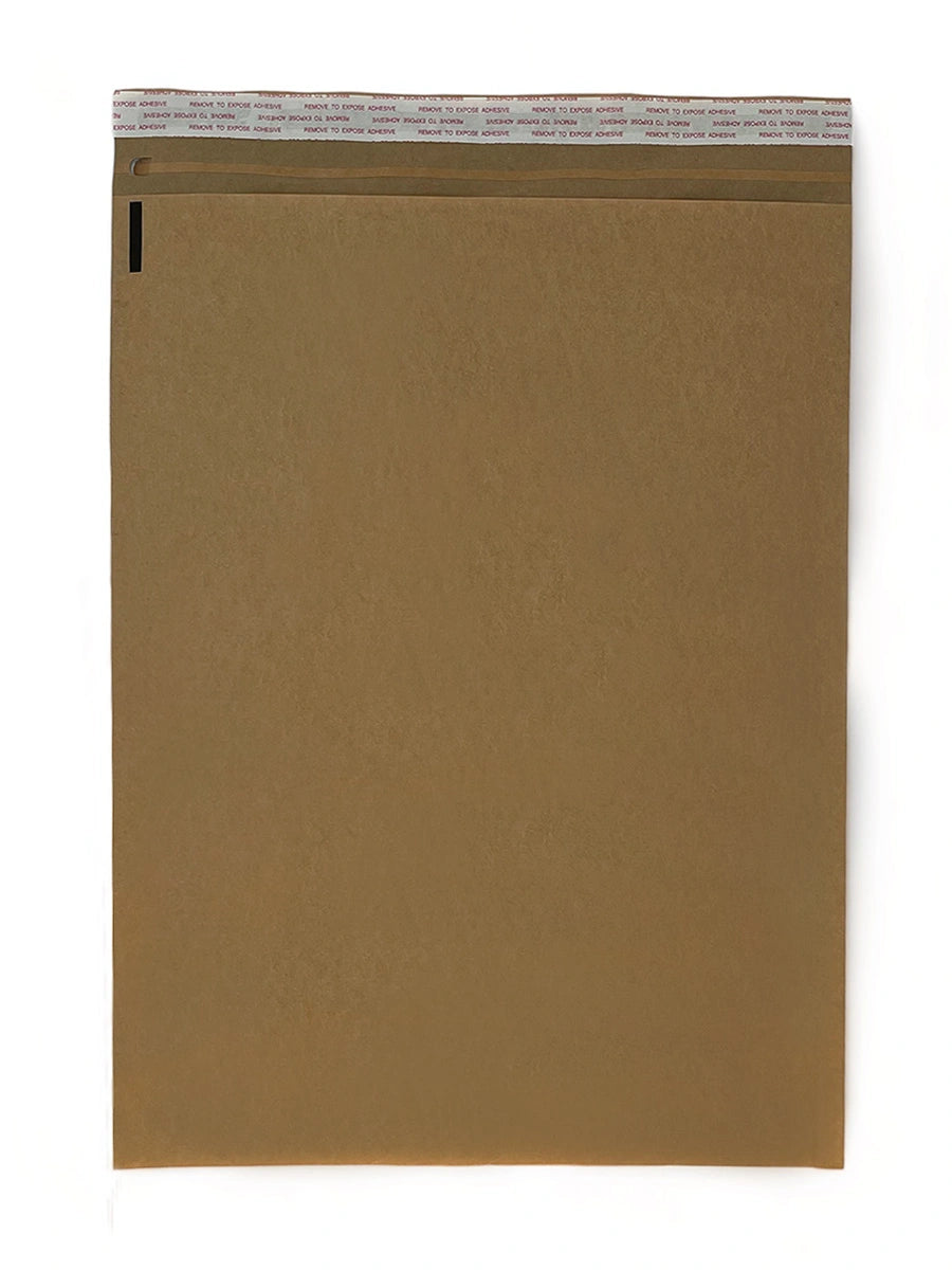 Brown Honeycomb Padded Mailer (300 x 405 mm)