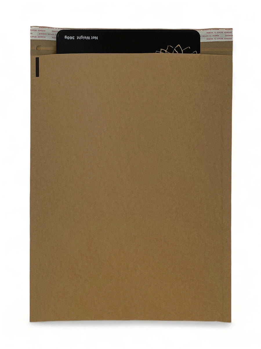 Brown Honeycomb Padded Mailer (300 x 405 mm)