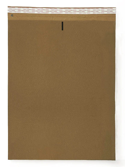 Brown Honeycomb Padded Mailer (360 x 480 mm)