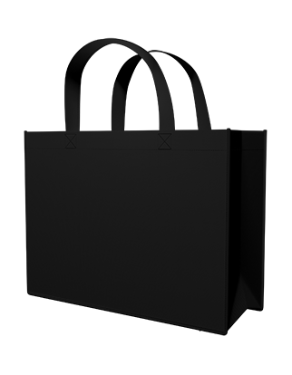 Reusable Tote Bags, Landscape Style For Sale - Smartbag
