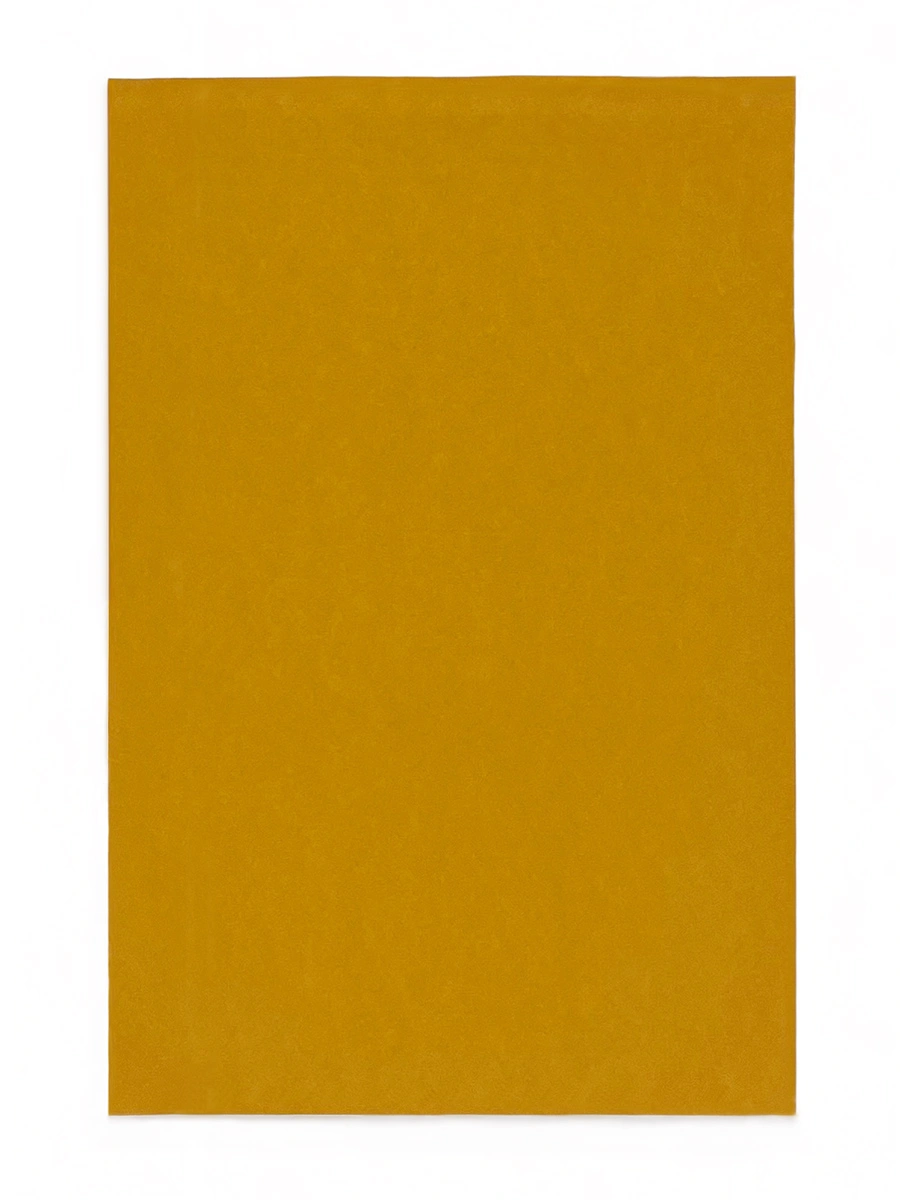 Yellow Business Envelope (160 x 230 mm)