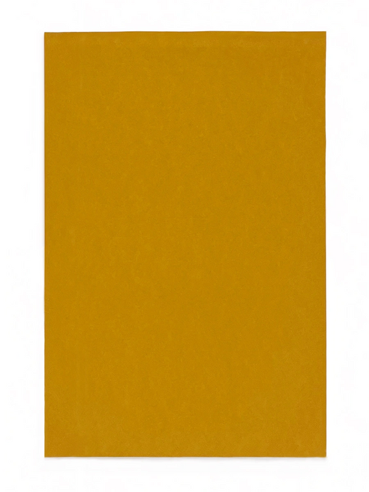 Yellow Business Envelope (160 x 230 mm)