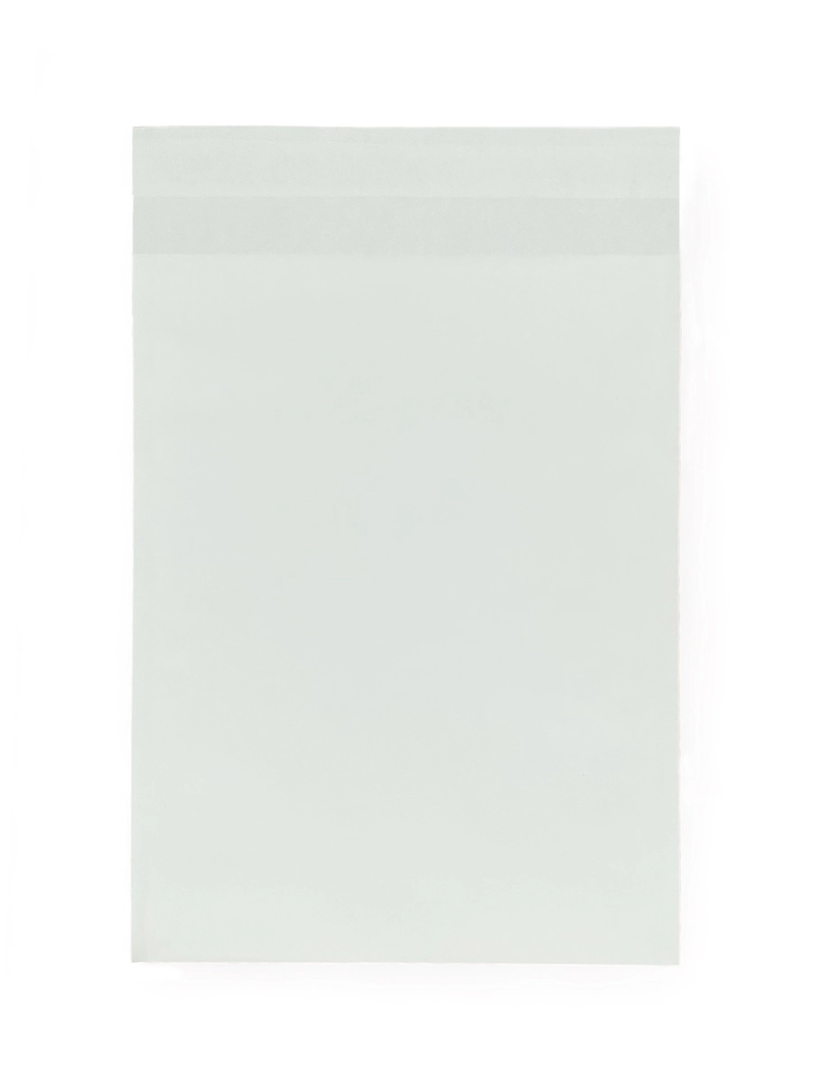 White Business Envelope (230 x 330 mm)