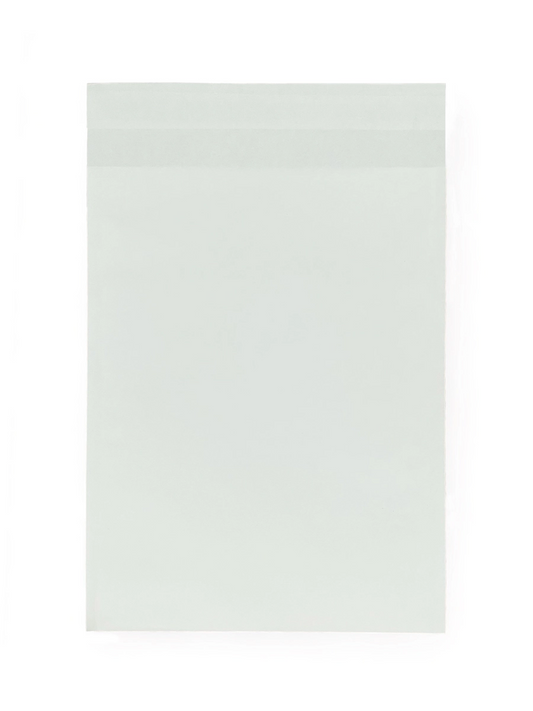 White Business Envelope (230 x 330 mm)