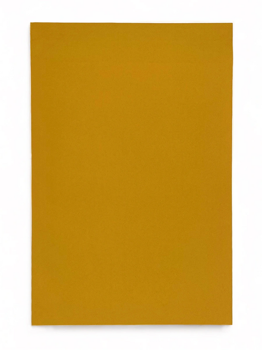 Yellow Business Envelope (230 x 330 mm)