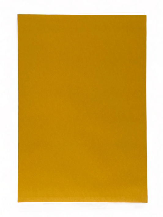 Yellow Business Envelope (330 x 460 mm)