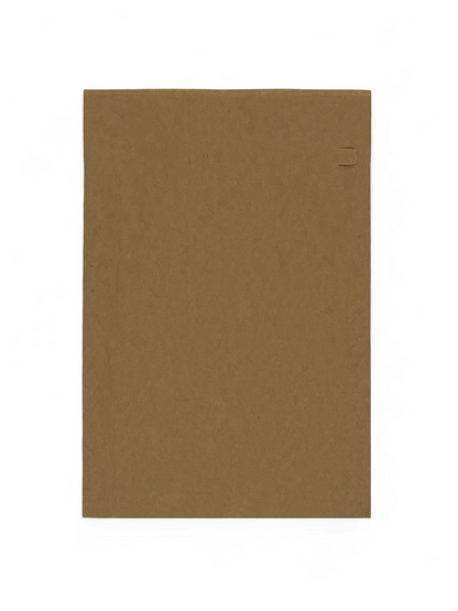 Brown Honeycomb Padded Mailer (125 x 160 mm)