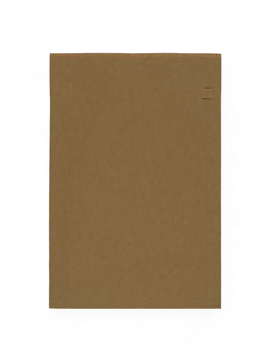 Brown Honeycomb Padded Mailer (125 x 160 mm)