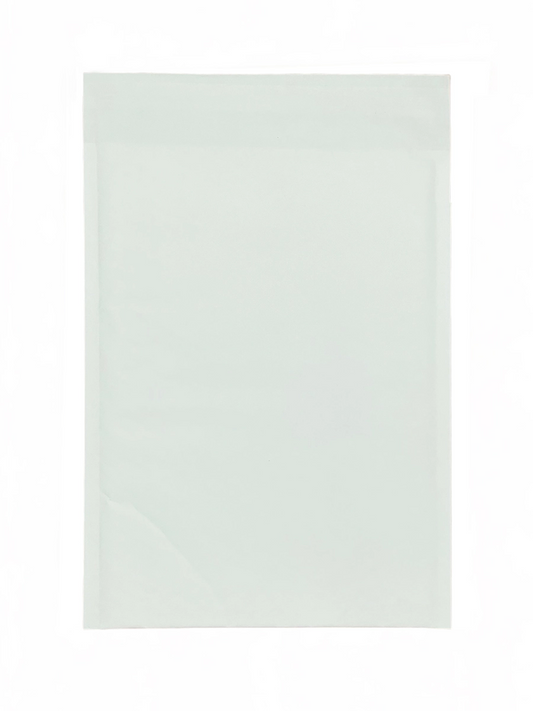 White Kraft Paper Bubble Padded Envelope (230 x 330 mm)