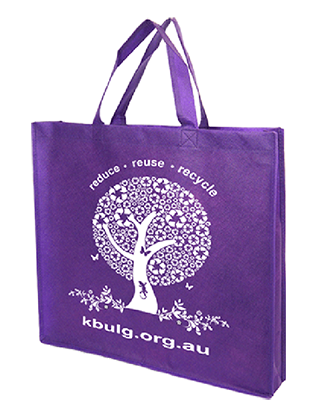 Tote Bags (7cm gusset)